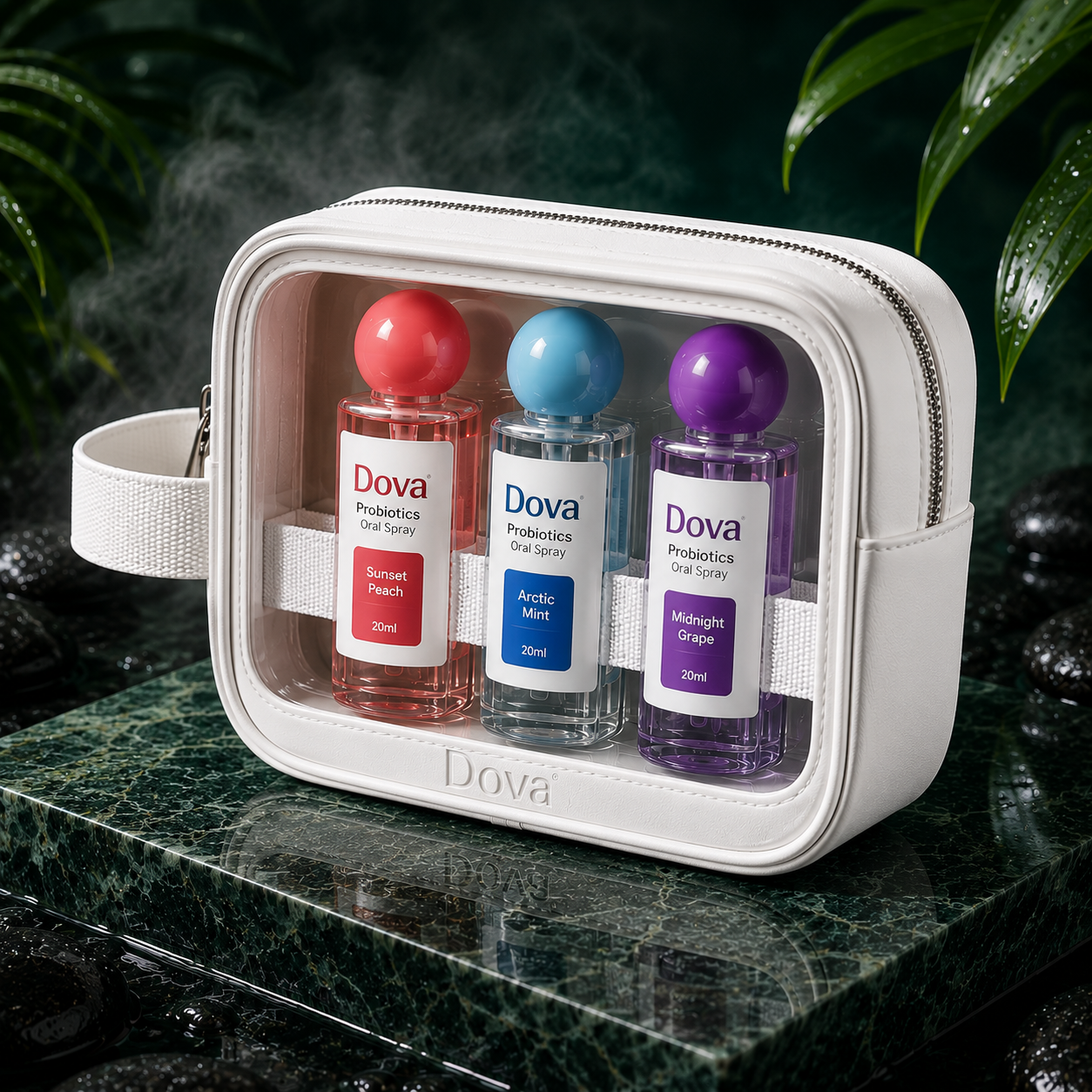 Dova Carry Case