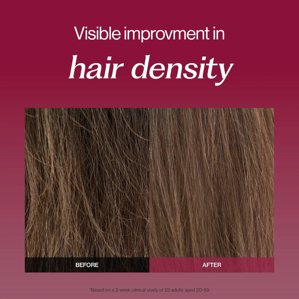 Slik Protein Peptide Shampoo