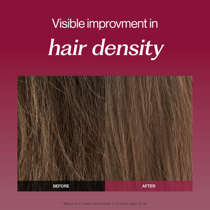 Slik Protein Peptide Shampoo