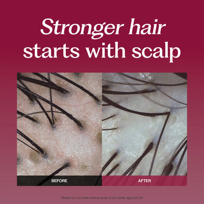 Slik Protein Peptide Shampoo