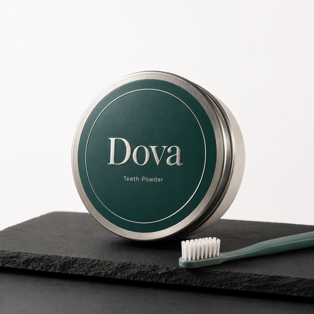 Deep Clean Teeth Powder