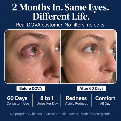 DryEye Repair