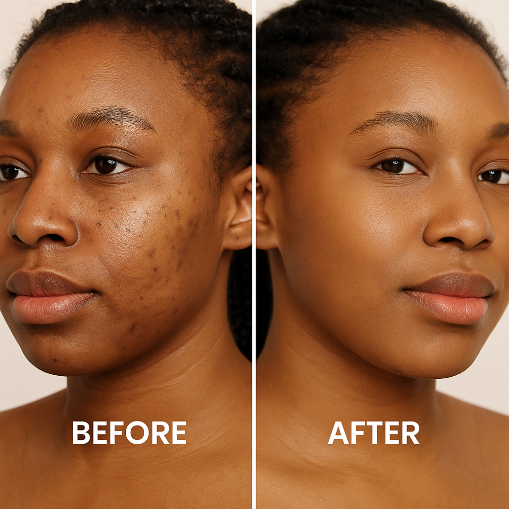 Dova™ Melanin Dark Spot Corrector