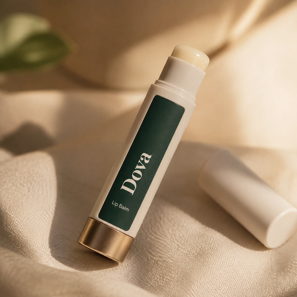 Soft Touch Lip Balm