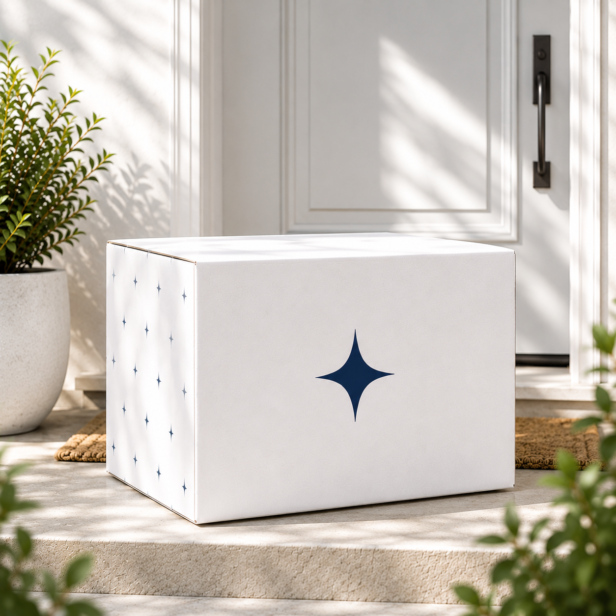 Free Shipping