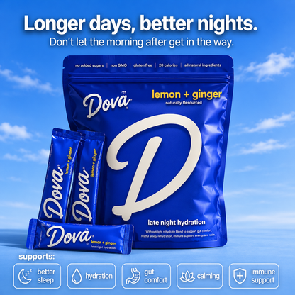 Overnight Recovery™