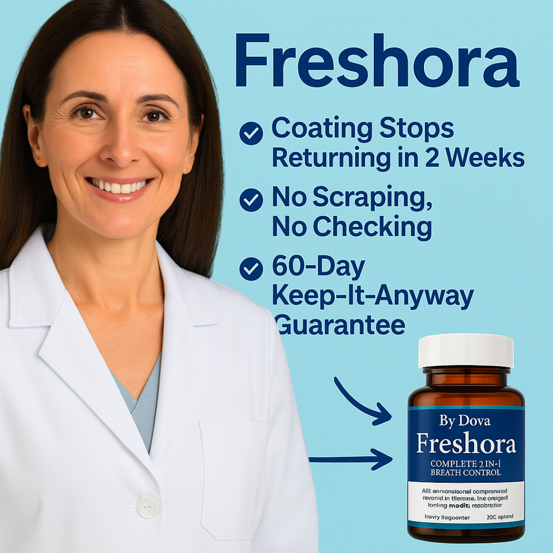Freshora Supplement