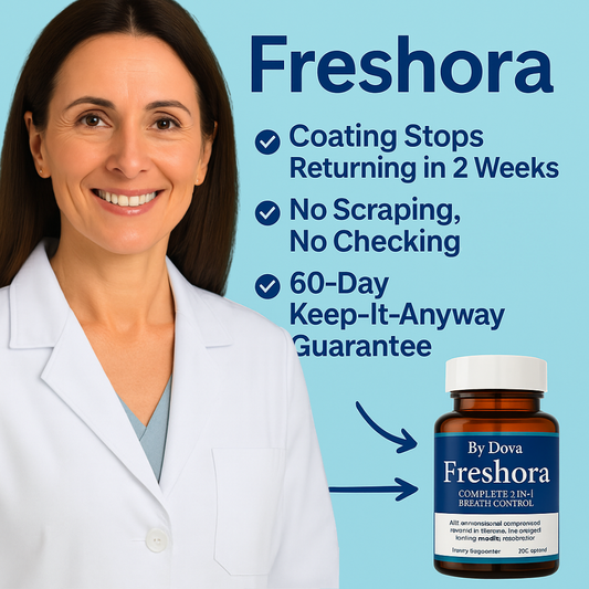 Freshora Supplement