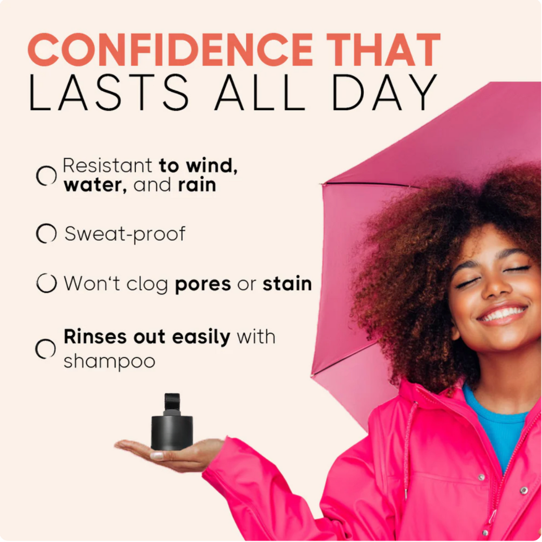 DovaBlend™ Keratin Root Powder