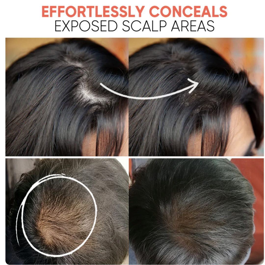 DovaBlend™ Keratin Root Powder